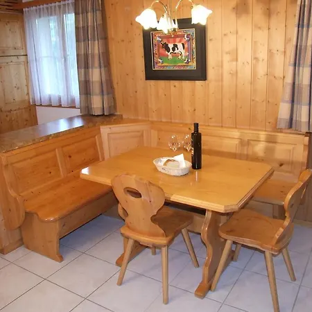 Auf Finki's Spuren Wildhaus