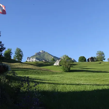 Auf Finki's Spuren Apartman *