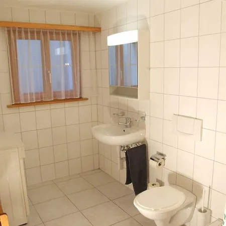 Apartman Auf Finki's Spuren *