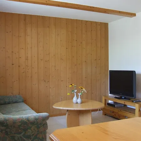 Auf Finki's Spuren Apartman Wildhaus